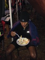 Courtesy: Kimani Long (@trailninjaklong)