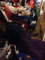 Courtesy: Kimani Long (@trailninjaklong)