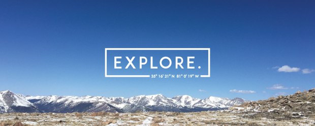 USNWC Explore Series (Edition #3)