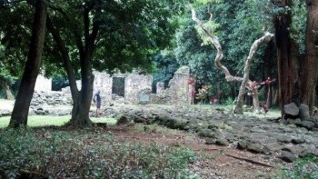 Oahu - Haniakapupu (cred-Grace Tran)