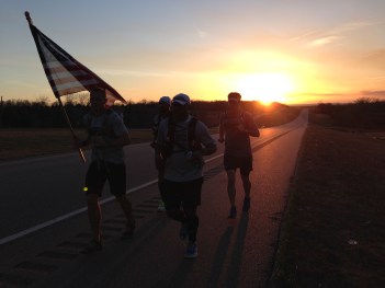 Selma 50 miles for the 50th (cred-Harvey Lewis)